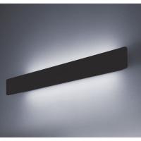 Vivida International 0005.10 NE Line wall Lamp 24W black