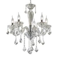 Ideal Lux 034713 Tiepolo SP5 Pendant Lamp
