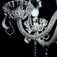 Ideal Lux 034713 Tiepolo SP5 Pendant Lamp