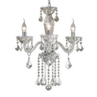 Ideal Lux 034706 Tiepolo SP3 Suspension Lamp