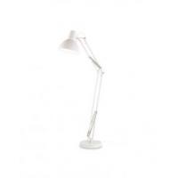 Ideal Lux 265308 Wally White floor lamp