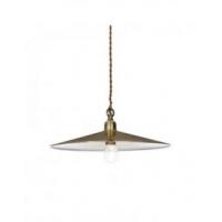 Ideal Lux 112701 Cantina Lampada a sospensione Brunito