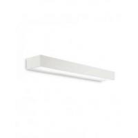 Ideal Lux 161792 Cube White LED wall lamp big