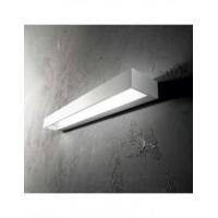 Ideal Lux 161792 Cube Lampada da parete LED Grande Bianco