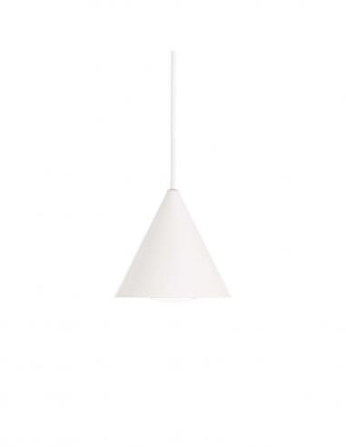 Ideal Lux 306513 DOT Ceiling lamp LED 4000K White