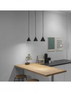 Ideal Lux 306513 DOT Ceiling lamp LED 4000K White 2