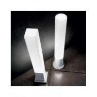 Ideal Lux 213071 Edo Outdoor Round outdoor floor lamp Coffee