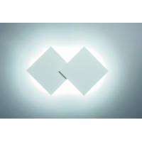 Puzzle Double Square