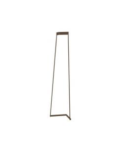 Mantra 7443 MINIMAL Lampada da terra LED sabbia