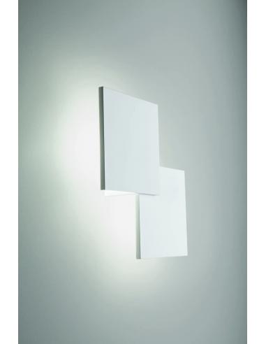 Puzzle Double Square