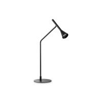 Ideal Lux  283333 DIESIS Lampada da tavolo design nero led