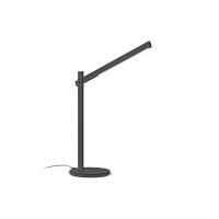 Ideal Lux 289151 PIVOT Lampada da tavolo scrivania LED Nero