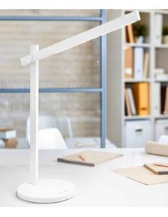 Perenz 6646B RULER Table lamp led white
