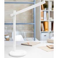 Perenz 6646B RULER Lampada da tavolo led bianco