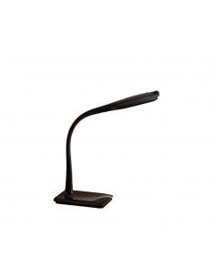 Perenz 6872N PALETTE Adjustable desk lamp LED Black