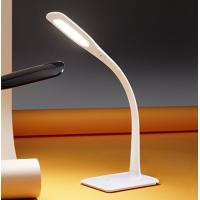 Perenz 6872B PALETTE Adjustable desk lamp LED White