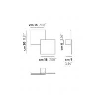 Puzzle Double Square