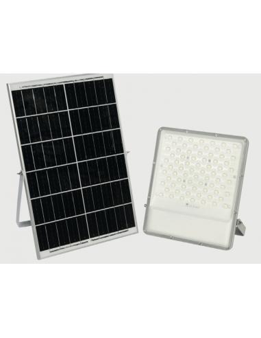 Lampo Lighting FS1200BN SOLAR Faro LED a energia solare 60W