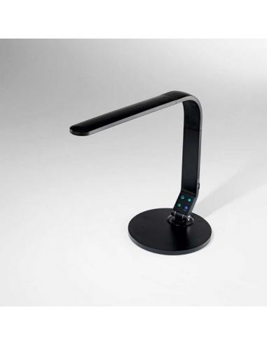 Perenz 6720N LEG Lampada da scrivania orientabile LED Nero