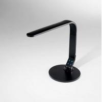 Perenz 6720N LEG Lampada da scrivania orientabile LED Nero
