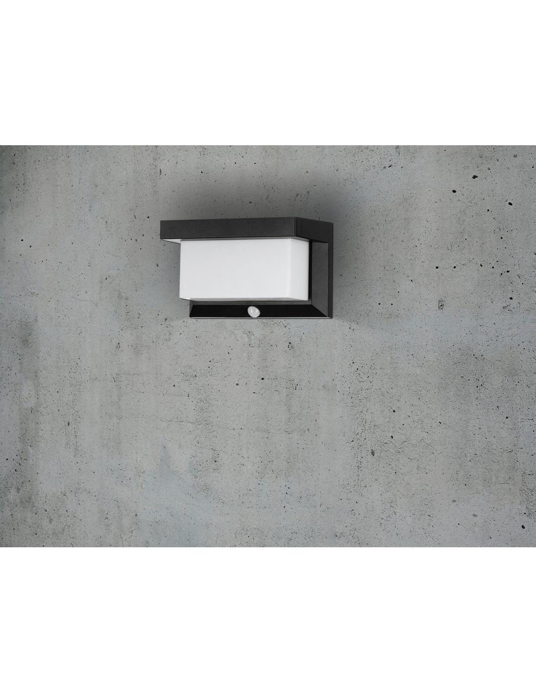 Lampada Solare Da Parete Brennenstuhl SOL 04 Plus - LED Con Sensore Movimento IP44 - Foto 7