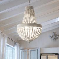 Ideal Lux 162751 MONET SP6 Lampada a sospensione per interni 6 luci bianco