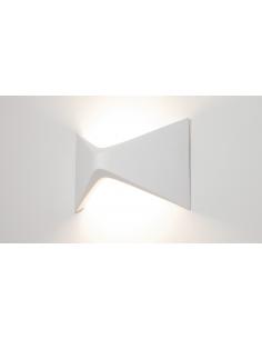 Belfiore 2388-3057T YPERO Integrated LED wall lamp White