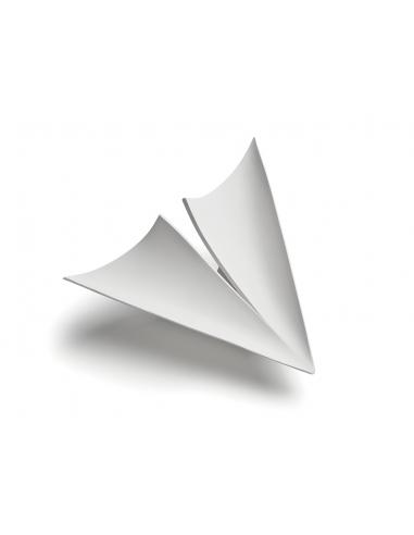Belfiore 2393-3008 IDRA Lampada da parete LED integrato Bianco