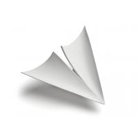 Belfiore 2393-3008 IDRA Lampada da parete LED integrato Bianco