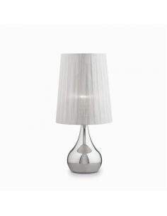 Ideal Lux 036007 Eternity TL1 Table Lamp Large