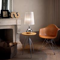 Ideal Lux 036007 Eternity TL1 Table Lamp Large
