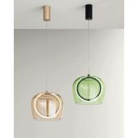 Ondaluce SO.PINTA/6-NERO Pinta Suspension Lamp 6 lights black