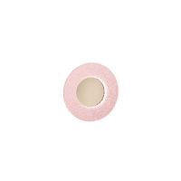 Ondaluce AP.CANDY/ROSA Indoor wall lamp LED Pink glass