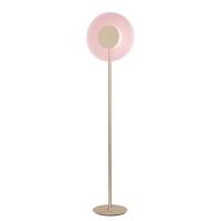 Ondaluce PT.CANDY/ROSA Indoor led floor lamp Pink