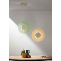 Ondaluce SO.CANDY/3 Suspension lamp led colored glass