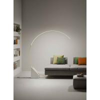 Ondaluce PT.RUNE/ORO Rune floor lamp LED Gold