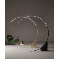 Ondaluce PT.RUNE/ORO Rune floor lamp LED Gold