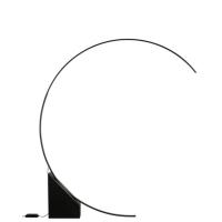 Ondaluce PT.RUNE/ORO Rune floor lamp LED Gold