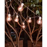 Eglo - 900238 Parataj Integrated LED outdoor lights White