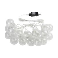 Eglo - 900238 Parataj Integrated LED outdoor lights White
