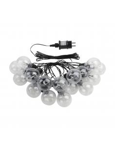 Eglo - 900213 Parataj Lucine LED integrato da esterno Nero 2