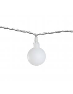 Eglo - 900239 Libisa Lucine LED catena per esterno Bianco