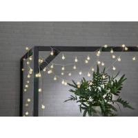 Eglo - 900239 Libisa Lucine LED catena per esterno Bianco