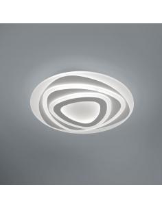 VIVIDA INTERNATIONAL LMS2.20.BI BUD Ceiling lamp Ø40 LED White