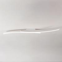 Vivida International 0097.20.BI WN Hyperbola Ceiling lamp LED White