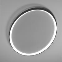 Vivida International 0095.21.NE DIM WN LIFERING Ceiling light LED Black