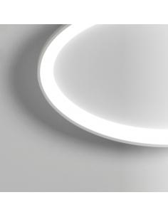 Vivida International 0095.20.BI DIM WN LIFERING LED ceiling light White 2