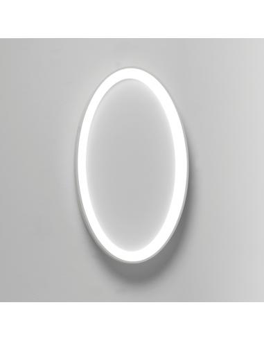 Vivida International 0095.20.BI DIM WN LIFERING LED ceiling light White