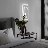VIVIDA INTERNATIONAL LMS15.21.BI BRIGHTON 65 White LED ceiling light
