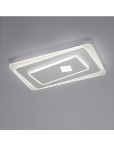 VIVIDA INTERNATIONAL LMS15.21.BI BRIGHTON 65 White LED ceiling light